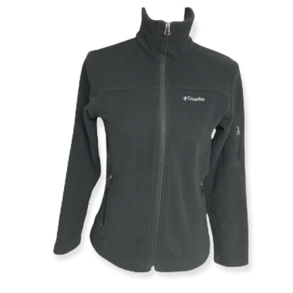 Columbia Jackets & Blazers - Black Columbia Jacket size XS